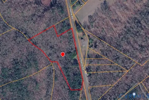 Vacant Land in Saluda, VA