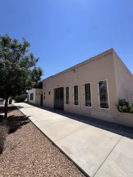 Nob Hill Retail/Office Suites