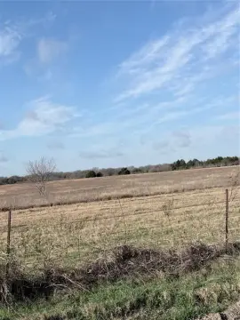 40 Acres of Land in Kerens