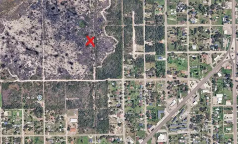 Three Vacant Lots Package