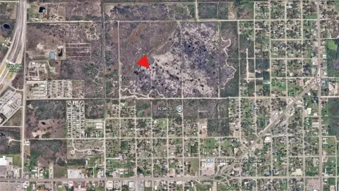 Aransas Pass Vacant Land Package