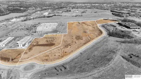 Development Land in Growing Corridor