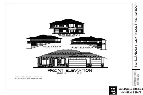 Residential Lot in White Horse