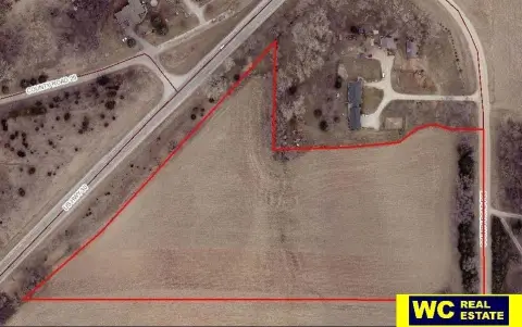 Residential Land in Kennard, NE