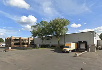 Windsor Locks Warehouse For Lease