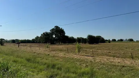 Development Land with Highway Frontage