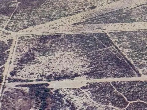 40-Acre Ranch in Laredo, TX