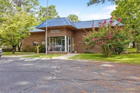 Six-Lot Commercial Land Assemblage
