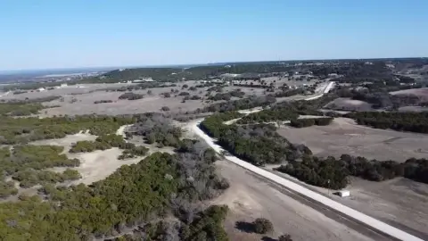 Glen Rose Land Parcel
