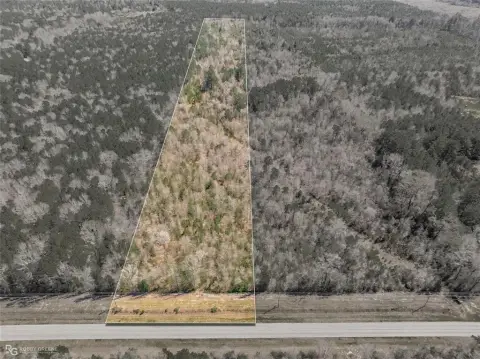 22 Acres of Unimproved Land