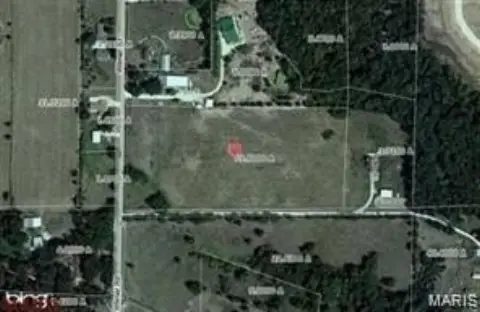 Agricultural Specialty Property
