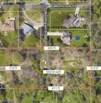 Liberty, OH Vacant Land