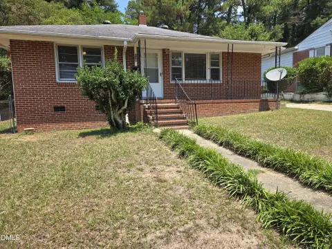 Fayetteville Multi-Family Investment Opportunity