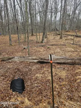 Residential Land in Hawley, PA