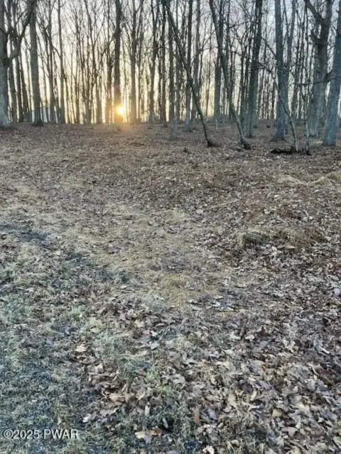 Land in Amenity Filled Community