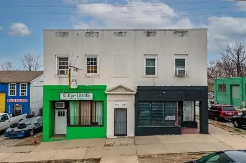 Mixed-Use Investment Opportunity
