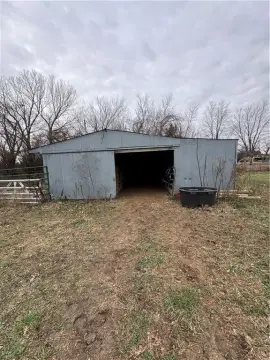 9.29 Acres Ready for Building