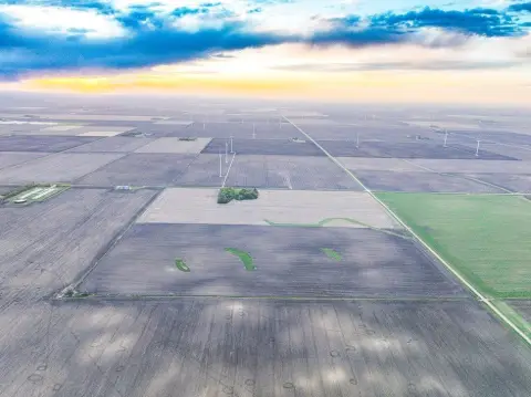 Productive Farmland Auction in Iowa