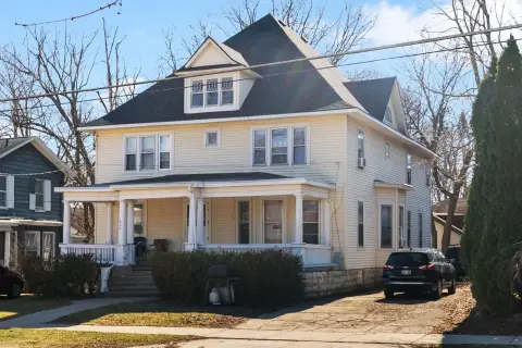 Janesville Four-Unit Income Property