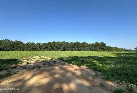 Land For New Home Construction