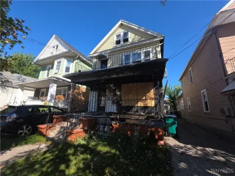 Buffalo Two-Unit Investment Opportunity