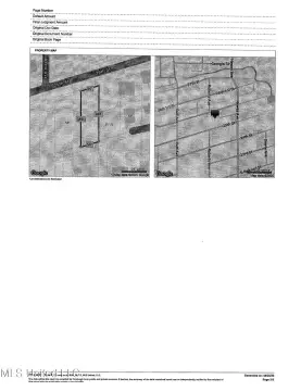 Residential Land in Gulfport, MS