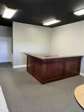 Office Suite with Kitchenette