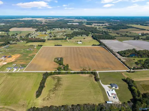 Hazel Green Farmland with Development Potential