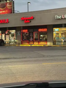 Turnkey Beauty Salon in Chicago