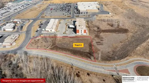 Blair Development Lot For Sale