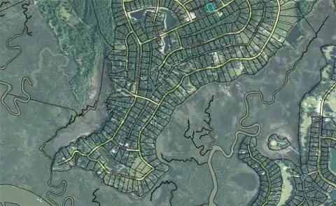 Residential Lot in Gated Community