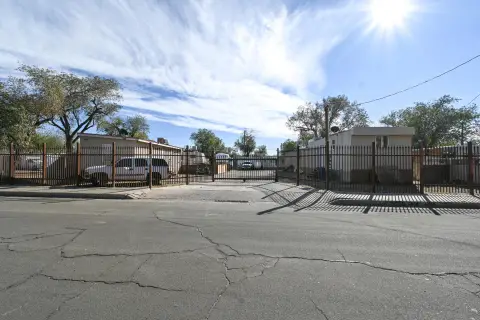 Residential Income Property in Albuquerque