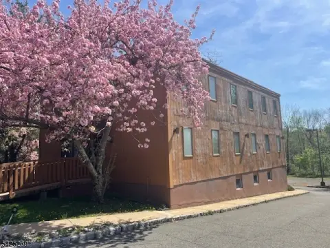 Harding Twp. Office Building