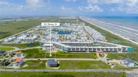Residential Land in Mariner's Watch