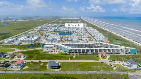 Residential Land in Mariner's Watch