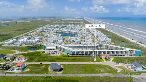 Residential Land in Mariner's Watch