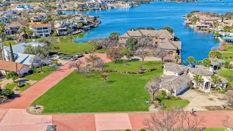 Horseshoe Bay Homesite Opportunity