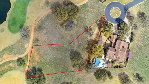 Golf Course Homesite Opportunity