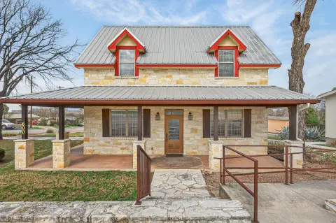 Prime Commercial Space, Marble Falls