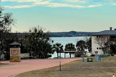 Waterfront Homesite on Applehead Island