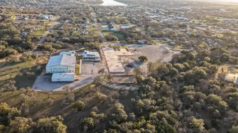 Marble Falls Redevelopment Opportunity