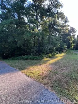 Sanford, NC Corner Lot