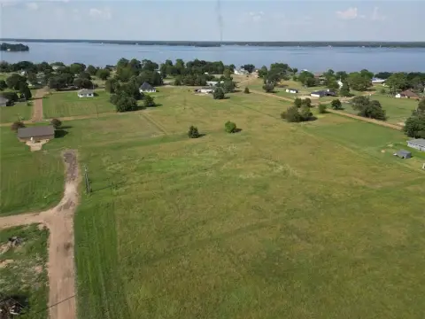 Quarter-Acre Lot Near Lake