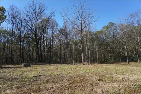 Clover SC Land Tract