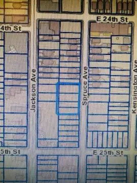 Spruce Avenue Vacant Land