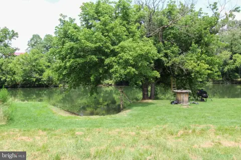 Recreational Land Near Shenandoah River