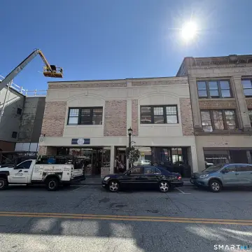 Renovated Mixed-Use Property