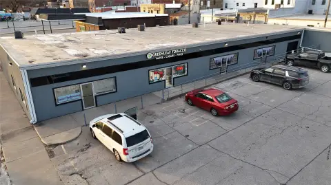 Commercial Investment Property in Winterset