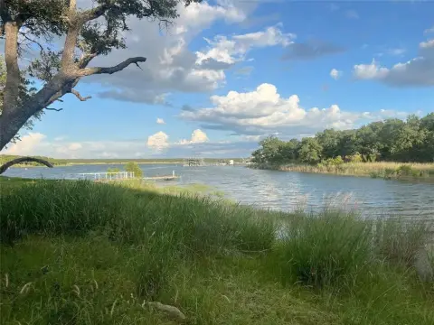 Lake Brownwood RV Lots