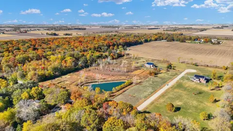 Urbana Land for Sale